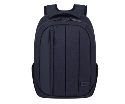Torba do laptopów AMERICAN TOURISTER Streethero 14" navy melange 147027-7757